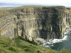 Cliffs of Moher